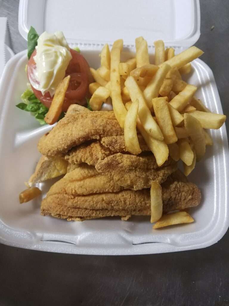 THE REAL PIE MAN photo 2