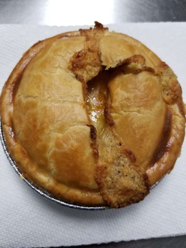 THE REAL PIE MAN photo 3