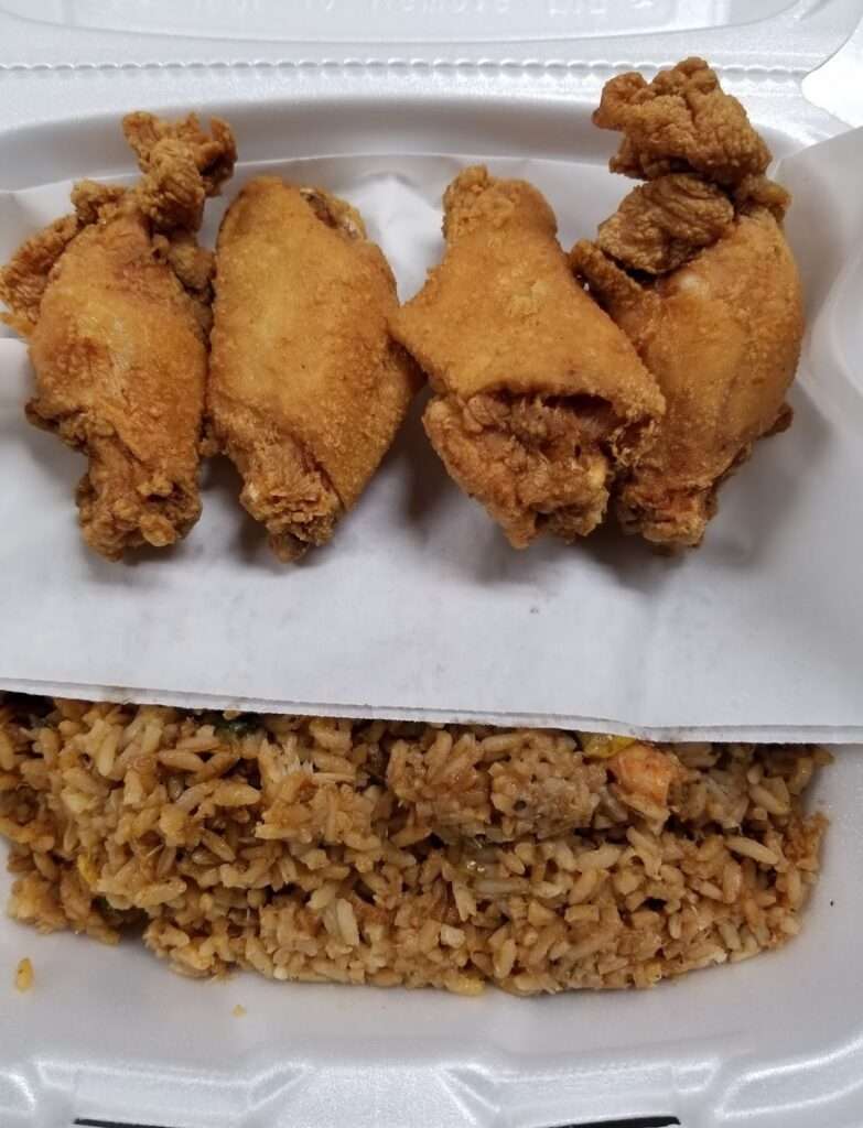 THE REAL PIE MAN photo 4