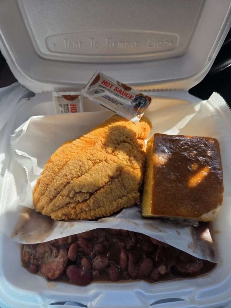 THE REAL PIE MAN photo 5